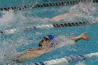 Swimming vs CGA  Wheaton College Swimming & Diving vs Coast Guard Academy. - Photo By: KEITH NORDSTROM : Wheaton, Swimming, diving